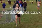 Senior Womens 2024 Northern Cross Country Champs., Sedgefield. Photo: David T. Hewitson/Sports for All Pics